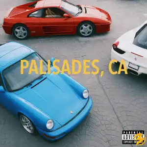 Larry June & The Alchemist – Palisades, CA Ft. Big Sean