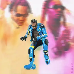 Offset Ft. Moneybagg Yo – Code (Instrumental)