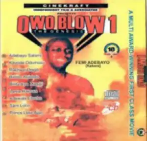 Owo Blow (1996) Yoruba Movie