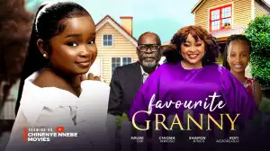 Favourite Granny (2024 Nollywood Movie)