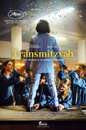 Transmitzvah (2024) [Spanish]