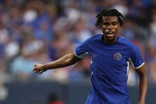 EPL: Chukwuemeka nominated for Chelsea’s Goal of the Month