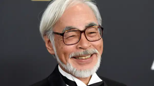 The Boy and the Heron Will No Longer Be Hayao Miyazaki’s Last Movie