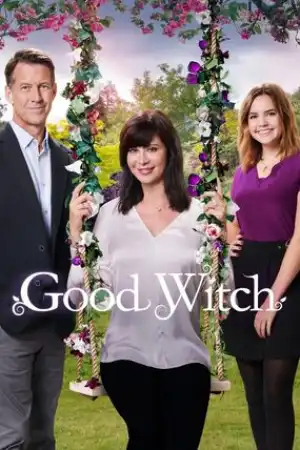 Good Witch S07E07