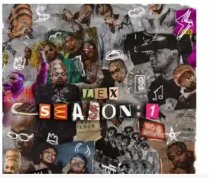 LEX – Season 1 (Album)