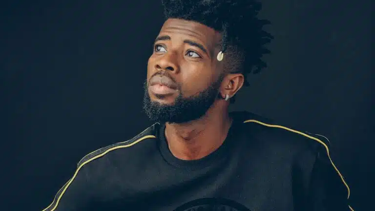 Trouble looms as Elvis Poko gives Portable 24 hours ultimatum to refund after contract breach