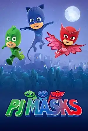 PJ Masks