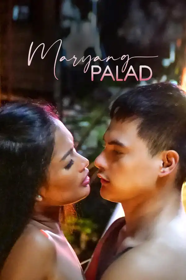 Maryang Palad (2024) [Filipino]