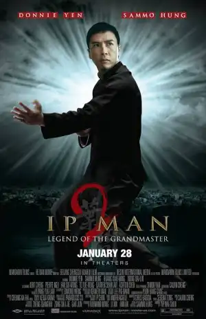 Ip Man 2 (2010) Full Movie Download & Watch Online