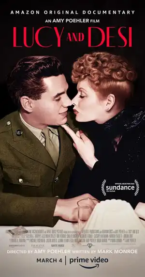 Lucy and Desi (2022)