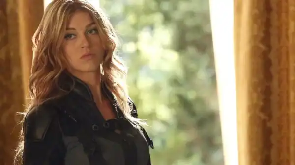 Agents of SHIELD’s Adrianne Palicki Had Talks to Play Mockingbird in MCU Movies