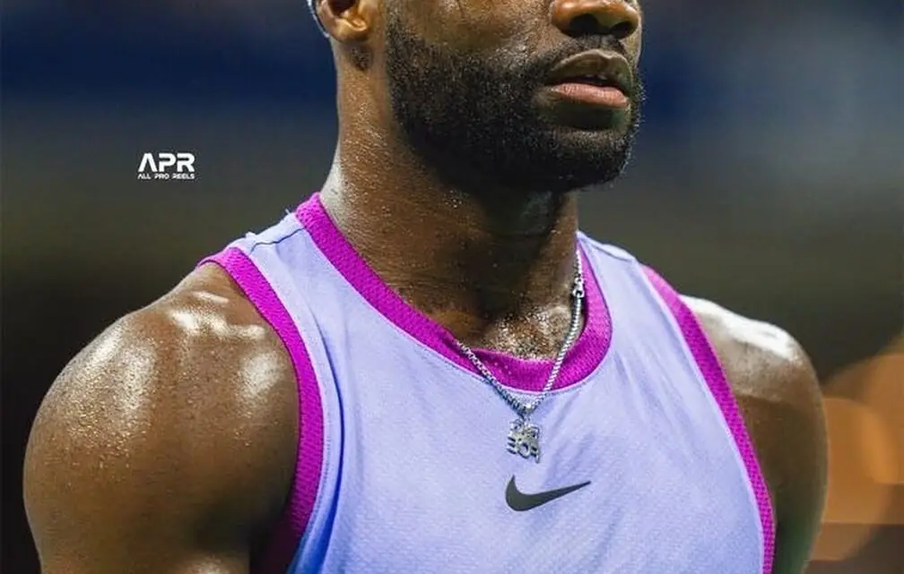 Biography & Career Of Frances Tiafoe