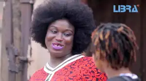 Omodara Part 2 (2021 Yoruba Movie)