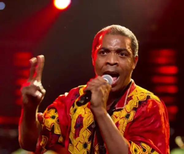 Femi Kuti Biography & Net Worth