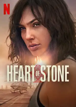 Heart of Stone (2023)