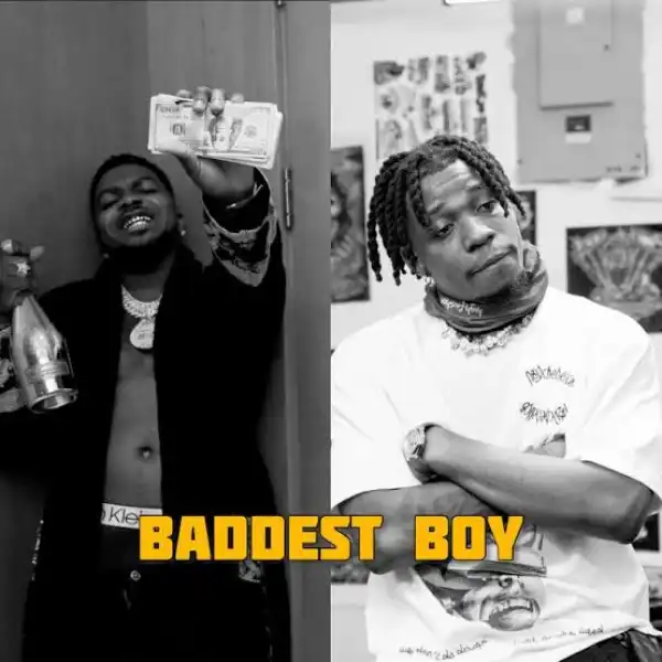 King Perryy – Baddest Boy (Refix) ft SkiiBii