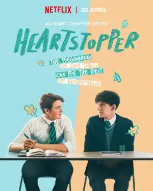 Heartstopper Season 1