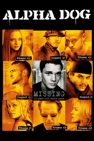 Alpha Dog (2006)
