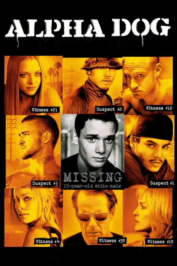 Alpha Dog (2006)