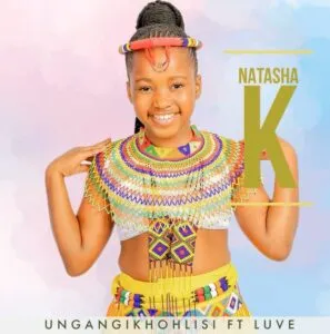 Natasha K – Themba Lam ft Luve Dubazane