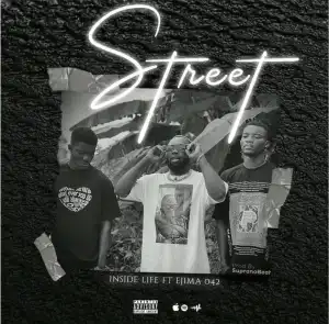 Inside Life ft Ejima 042 – Street