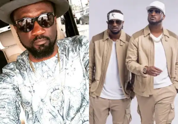 “Paul Ganged Up with Peter and Had Me Thrown Out of Psquare”– Jude Okoye Makes a New Revelations