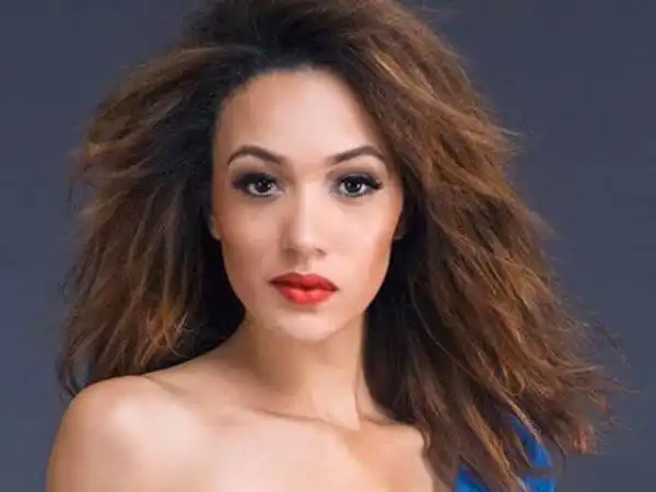 Net Worth Of Eku Edewor