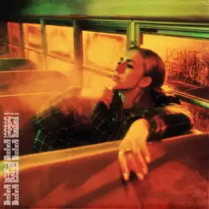 Tate Mcrae – Don’t Be Sad
