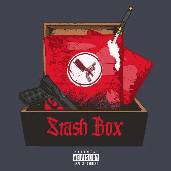 38 Spesh Ft. Benny The Butcher – Stash Box