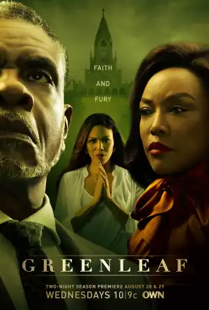 Greenleaf Season 5