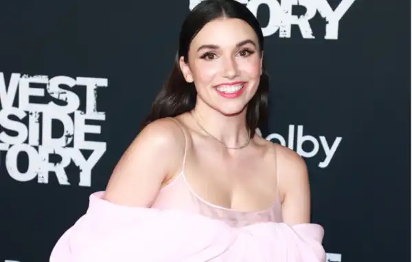 Net Worth Of Grace Fulton