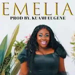 Emelia Brobbey – Emelia (Prod By Kuami Eugene)