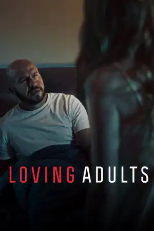 Loving Adults (Kærlighed for voksne) (2022)