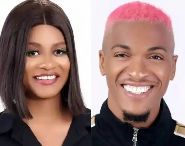 BBNaija: You Treat Me Like I