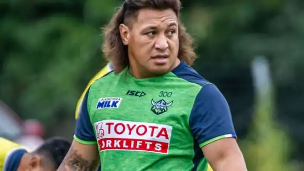 Net Worth Of Josh Papali’i