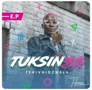 TuksinSA – Nda Mu Wana ft. Fortunator