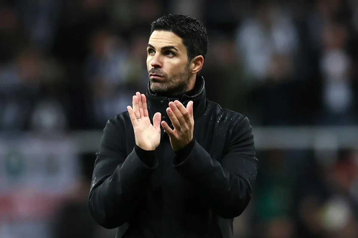 EPL: He’s very versatile, I value him – Arteta hails Arsenal star