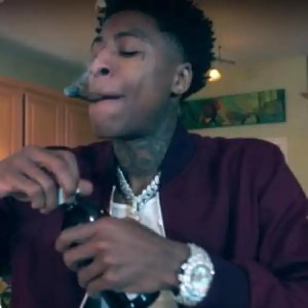 YoungBoy Never Broke Again – Step On Shit