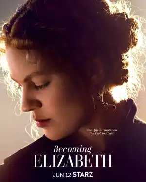 Becoming Elizabeth