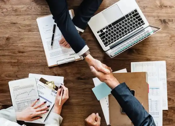 10 Highest Paying Jobs in Nigeria
