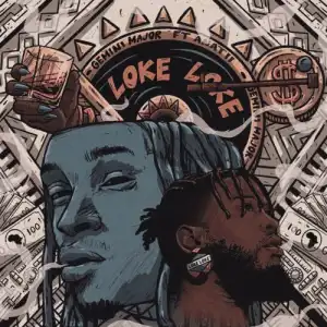 Gemini Major - Loke Loke ft. ANATII