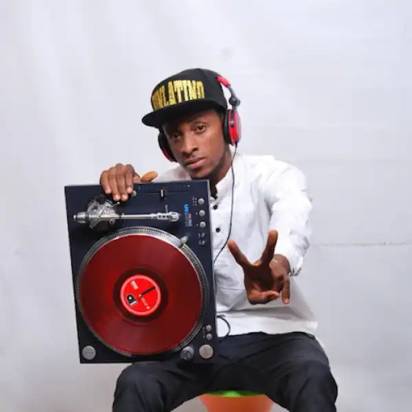 DJ Binlatino – Dance Like Craze Mix