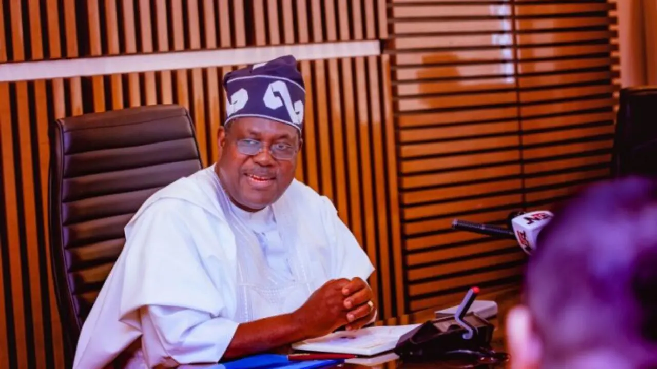 Benue crisis: Days of bloodshed are numbered – SGF Akume