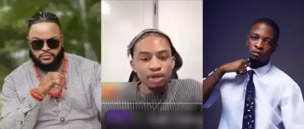 Critics Blast Laycon And Whitemoney For Squandering BBN Winnings On Music