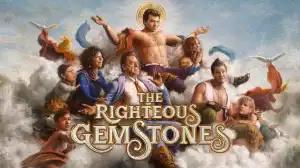 The Righteous Gemstones Season 3