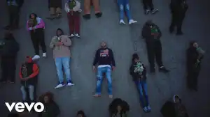 Vic Mensa - SHELTER Ft. Wyclef Jean & Chance The Rapper (Video)