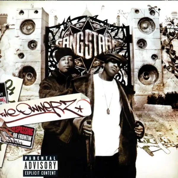 Gang Starr Ft. Jadakiss – Rite Where You Stand