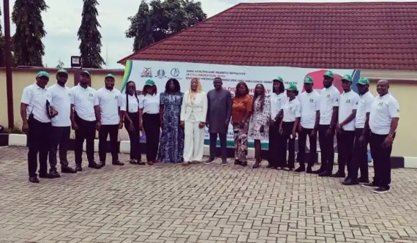 Abia Govt cautions doctors against rejecting emergency patients over money