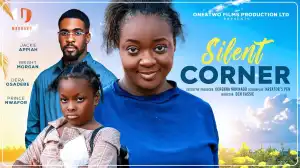 Silent Corner (2025 Nollywood Movie)