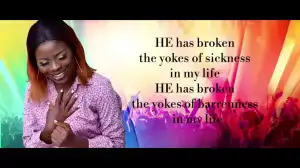 Petual – Blessings (Lyrics Video)